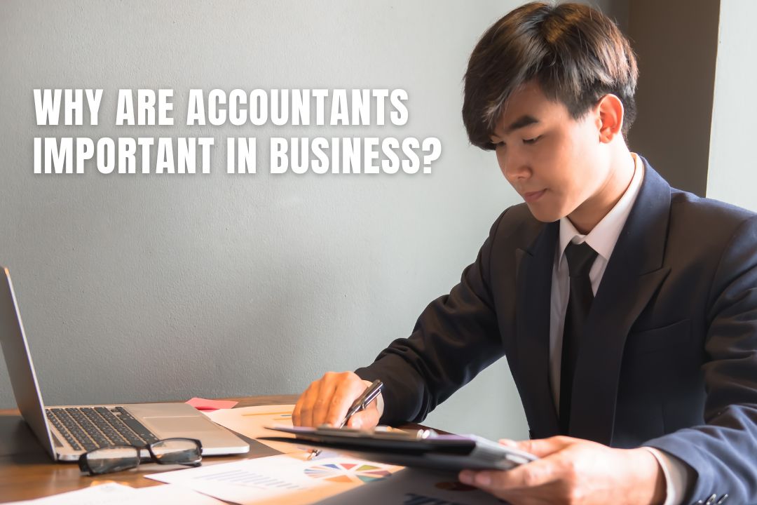 Why Are Accountants Important in Business? What You Need to Know